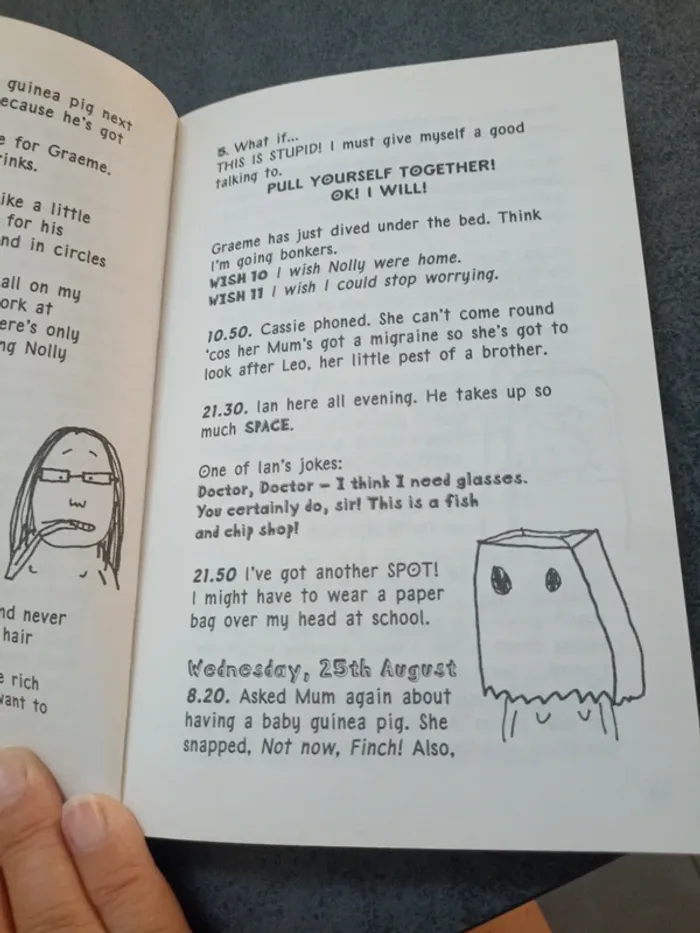 Do not read any further - photo numéro 8