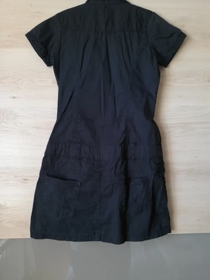 Robe ado - photo numéro 4