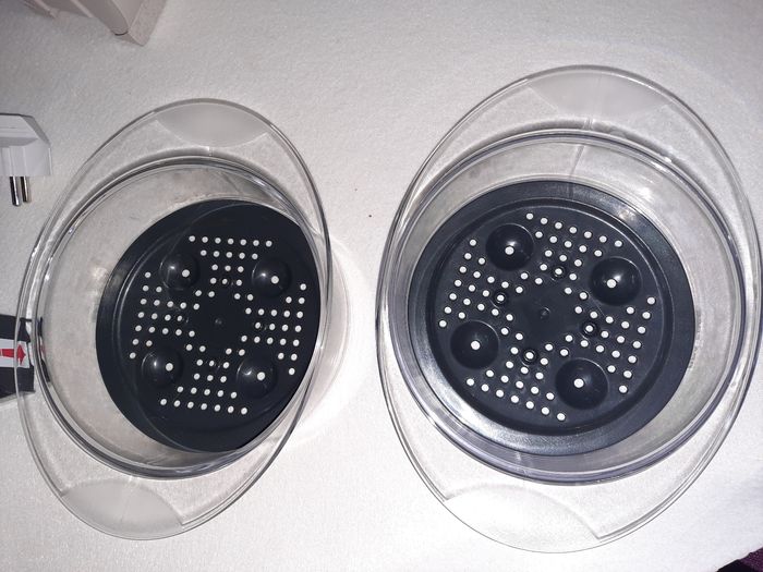 Robot cuisine bébé - photo numéro 5