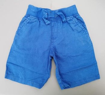 Short 3 ans garcon du Pareil au Même