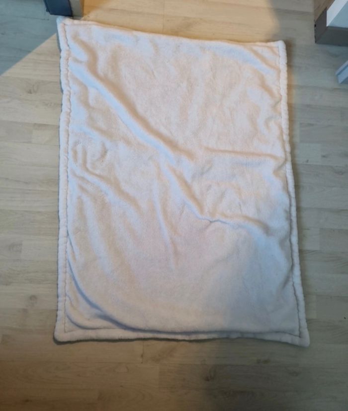 Couverture étoile polaire 75×100 - photo numéro 2