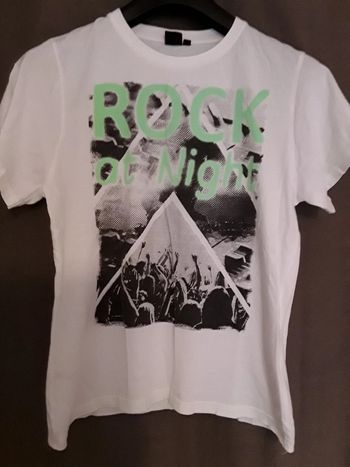 Tee-shirt