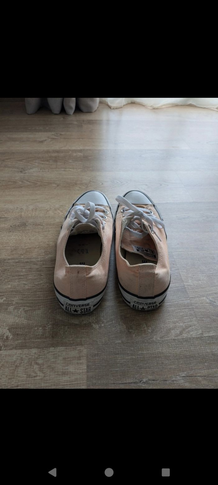 Converse - photo numéro 3