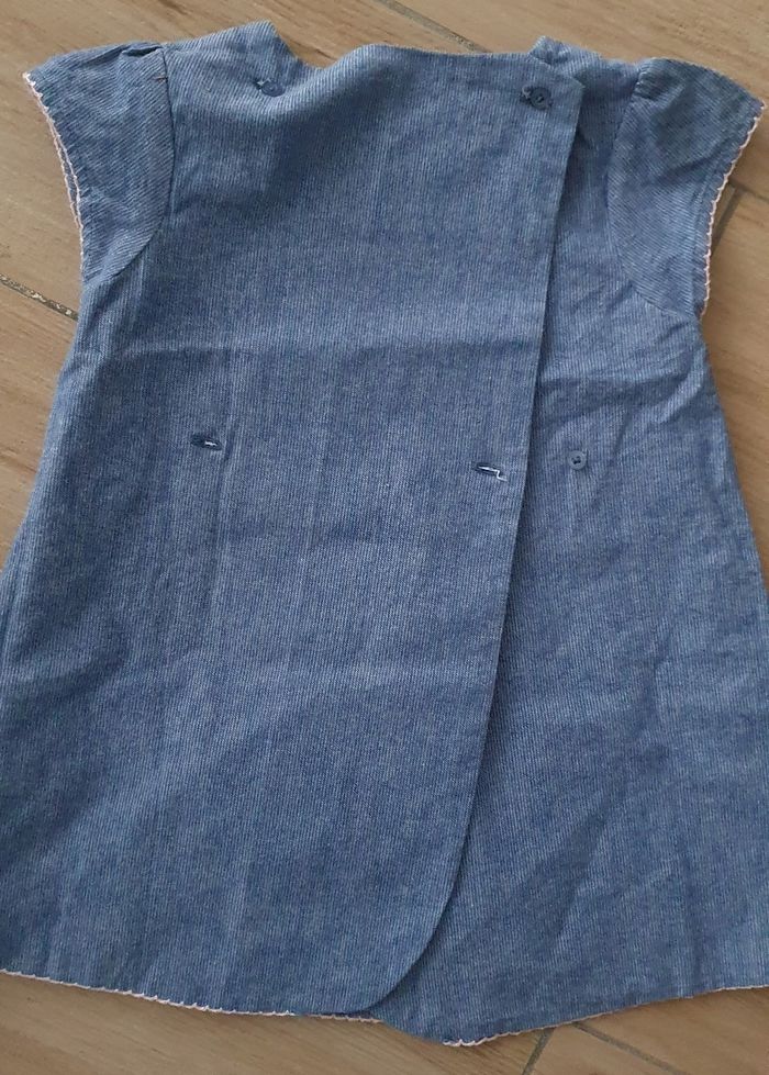 Lot fille 86cm, 18-24 mois - photo numéro 4