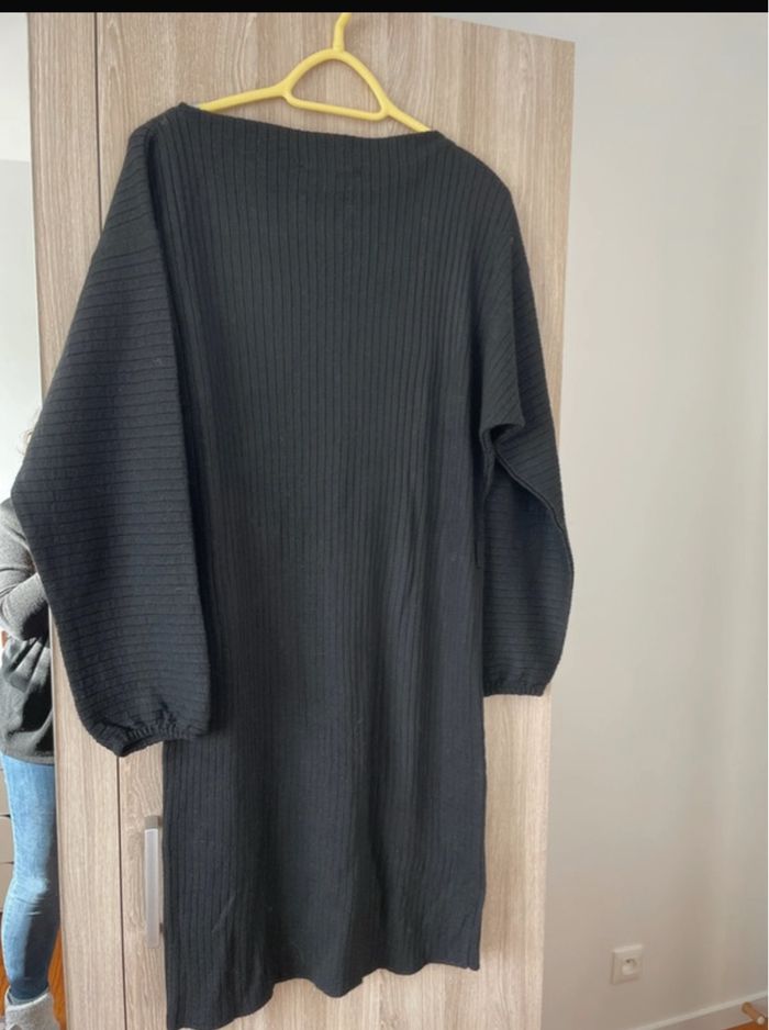 Robe longue - photo numéro 3