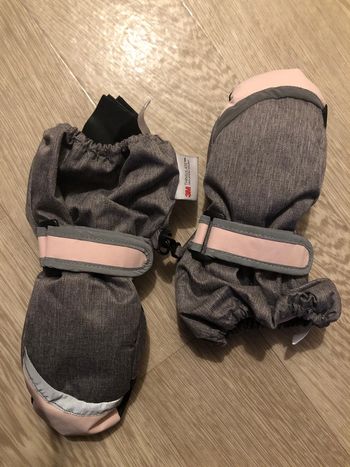 Gant ski