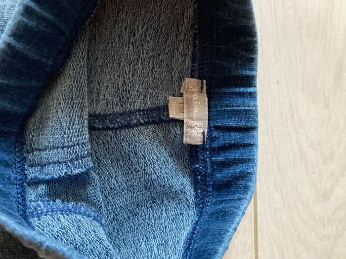 Jean slim 12mois - photo numéro 2