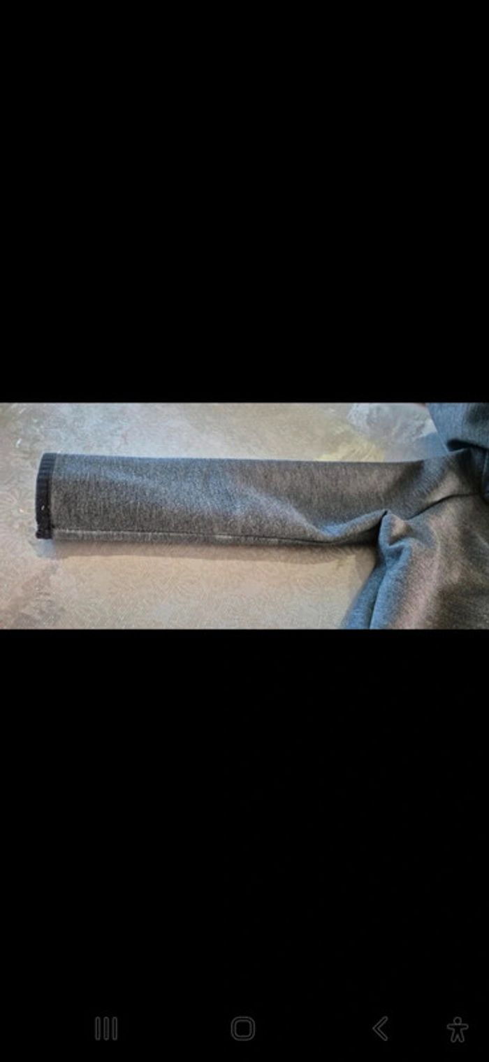 Veste softshell domyos decathlon 5 ans - photo numéro 7