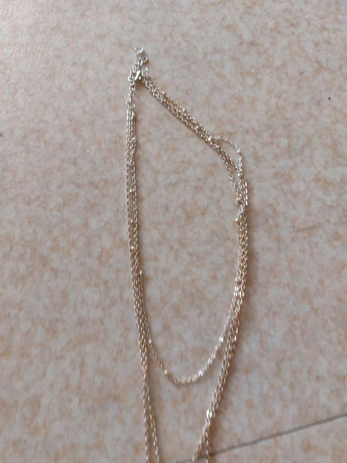 Collier neuf - photo numéro 2