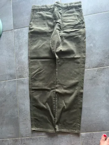 Pantalon Kiabi T42