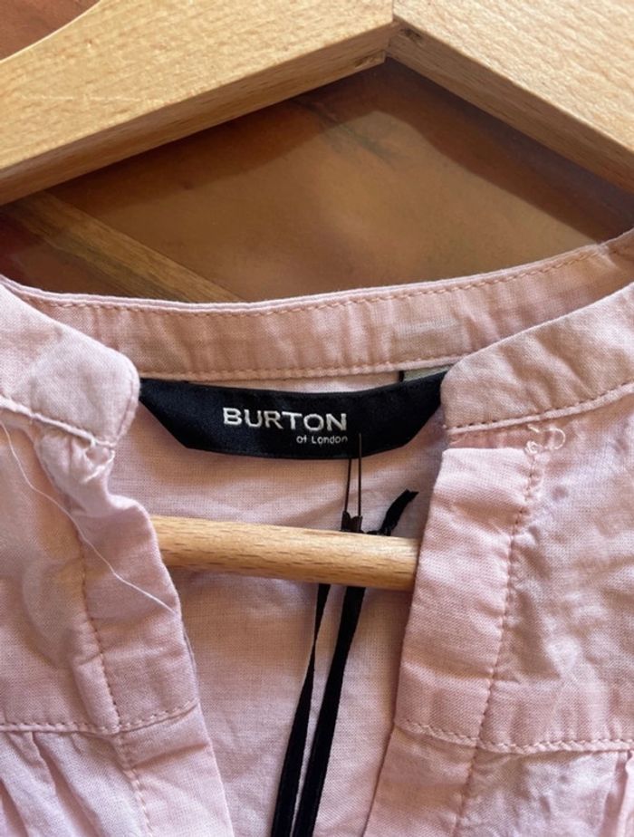 Chemise Burton - photo numéro 3