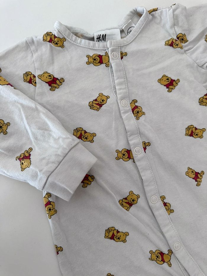 Pyj winnie 6-9 - photo numéro 2