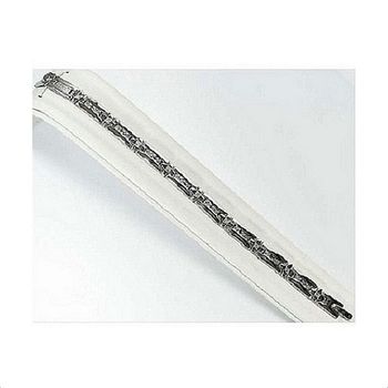 Bracelet Homme Acier Inoxydable