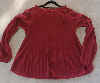 Blouse femme taille 46
