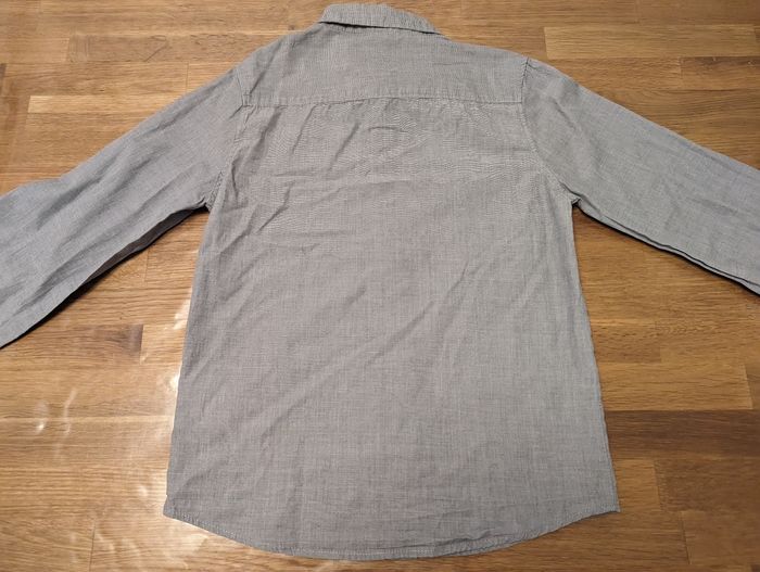 Chemise garçon 10 ans parfait état - photo numéro 5