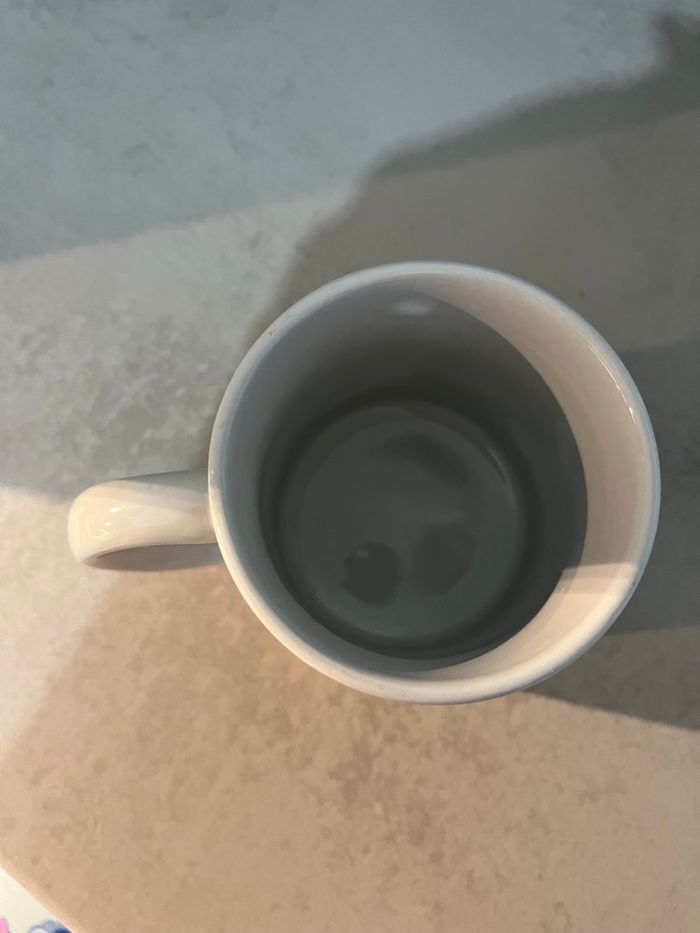 Tasse super Mario Bros Nintendo - photo numéro 4