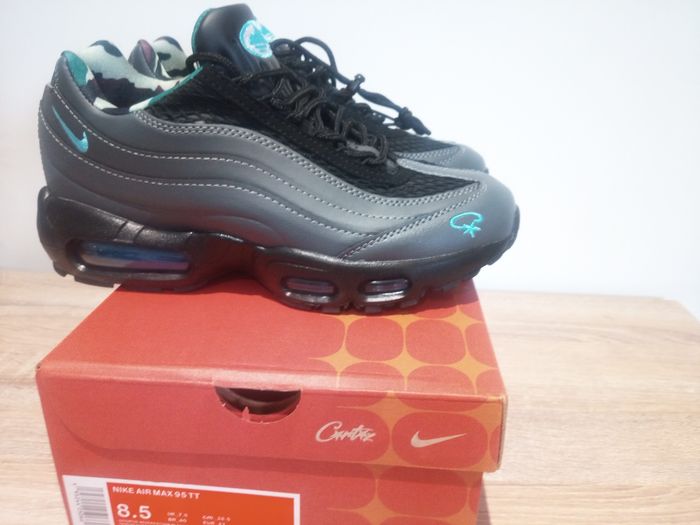 Nike Air max 95 tt - photo numéro 4