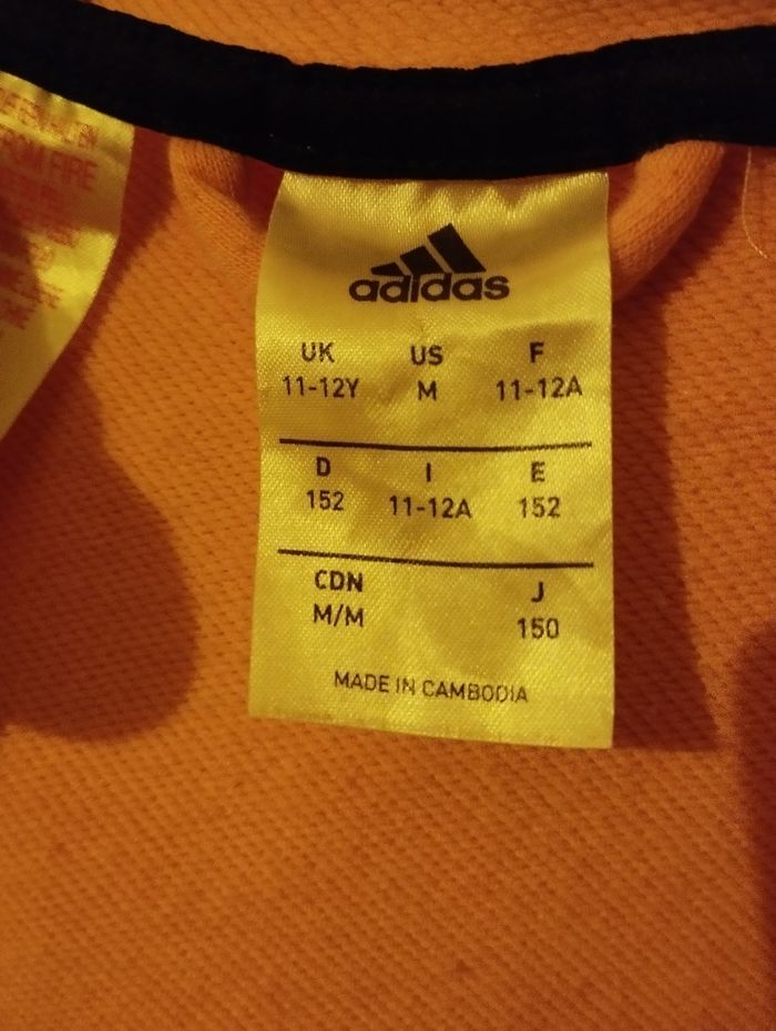 Veste à capuche - photo numéro 3