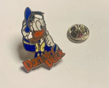 Pin’s Disney