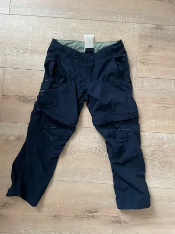 Pantalon-short Décathlon 4-5 ans