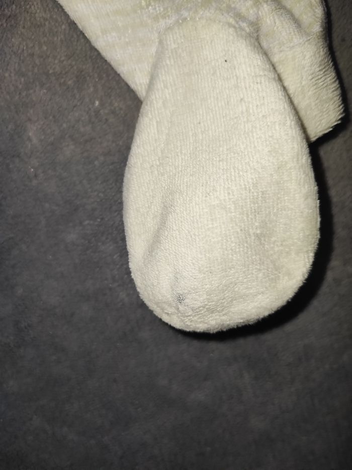 Grenouillère 12 mois - photo numéro 2