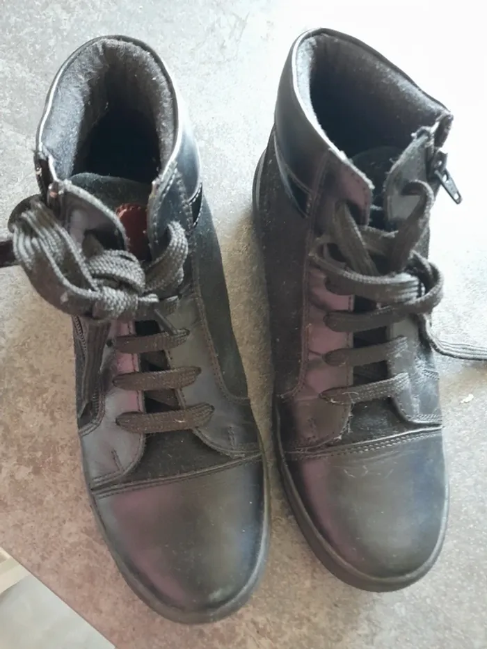 Chaussures geox