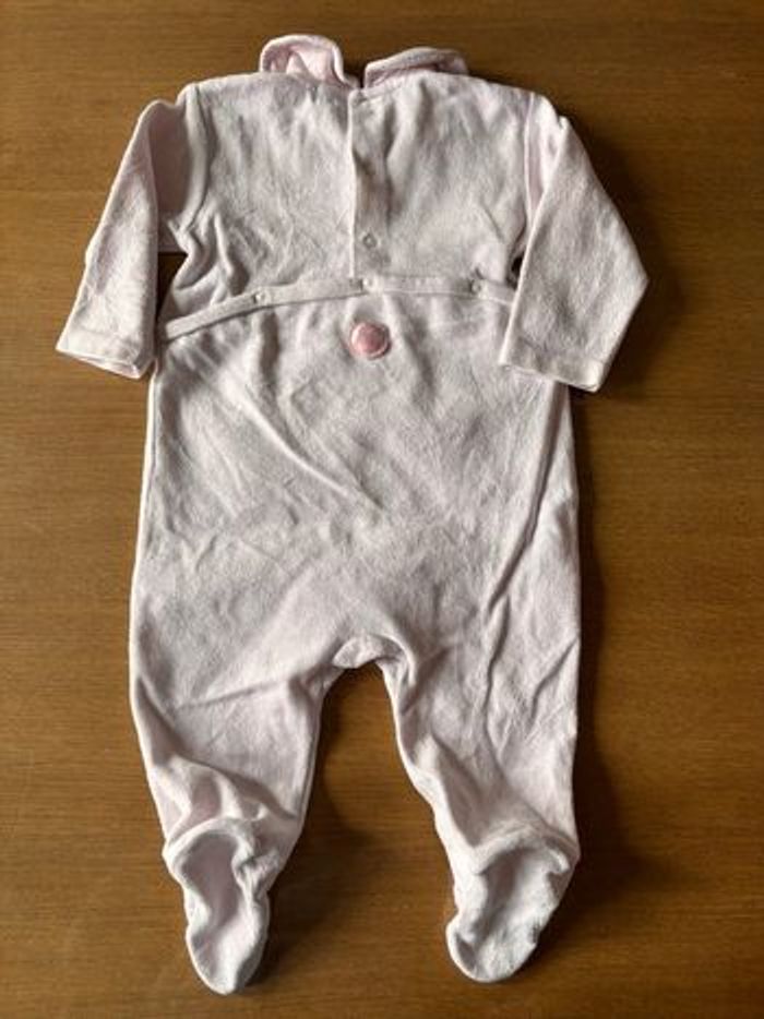 Pyjama une pièce - photo numéro 2