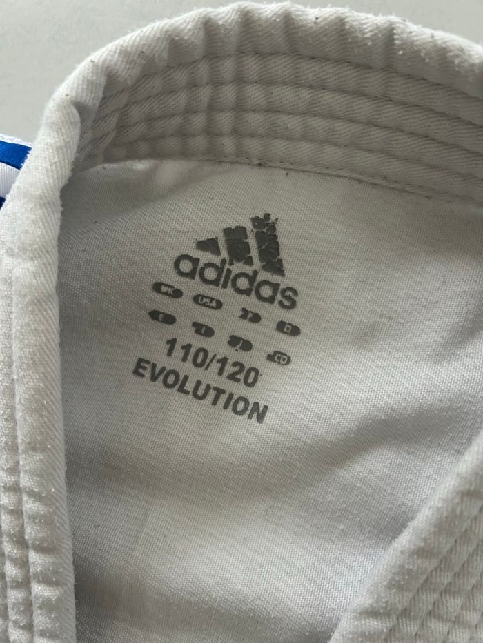 Kimono - photo numéro 5