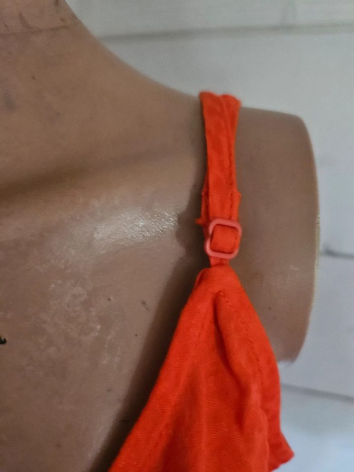 Top court noué T34-36 - photo numéro 6