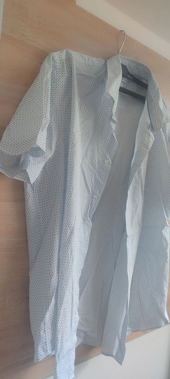 Chemise homme Creeks - photo numéro 7