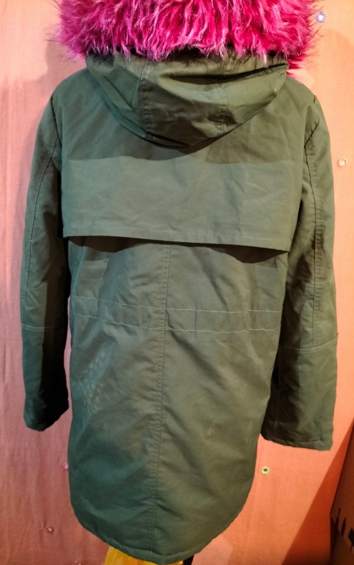 Manteau taille L - photo numéro 5