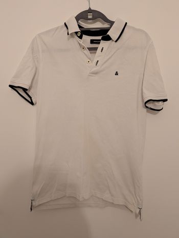 Polo Homme