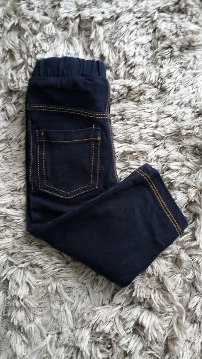 Jegging 6 mois