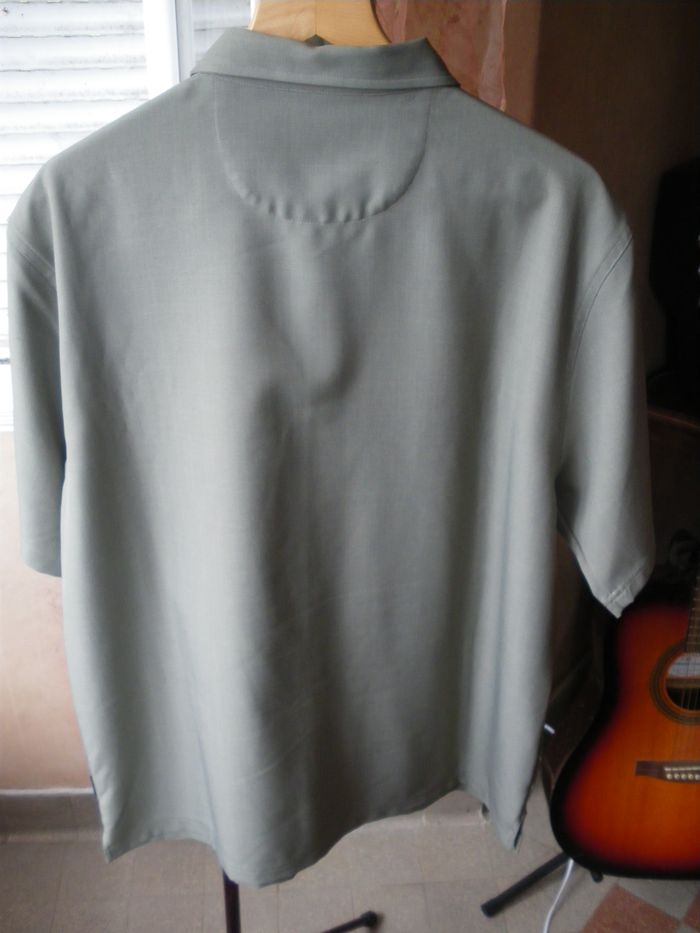 CHEMISE NIKE GOLF - photo numéro 2