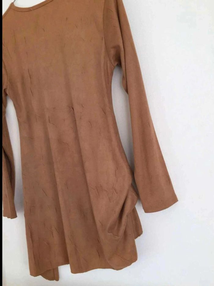 Ensemble  ,  Pocahontas Taille 36 - photo numéro 6