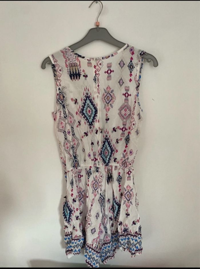 Combinaison shorts - photo numéro 2