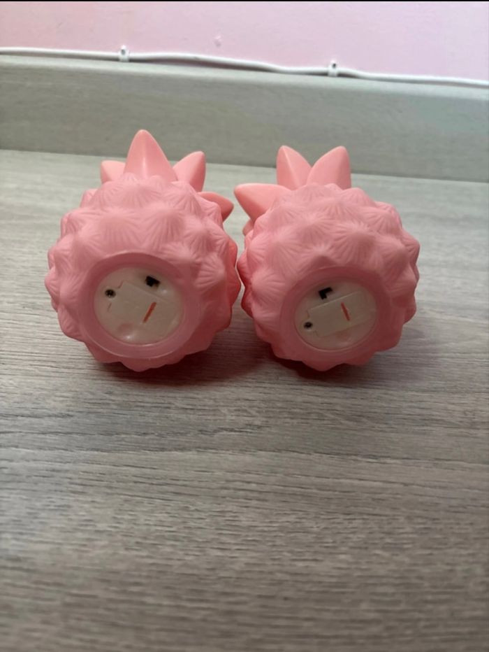 Ananas lumineux - photo numéro 2