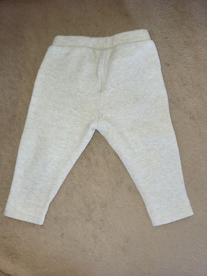 Pantalon fille 3 mois Obaïbi - photo numéro 2