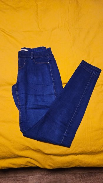 Jean legging
