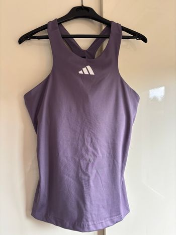 Haut de sport Adidas 