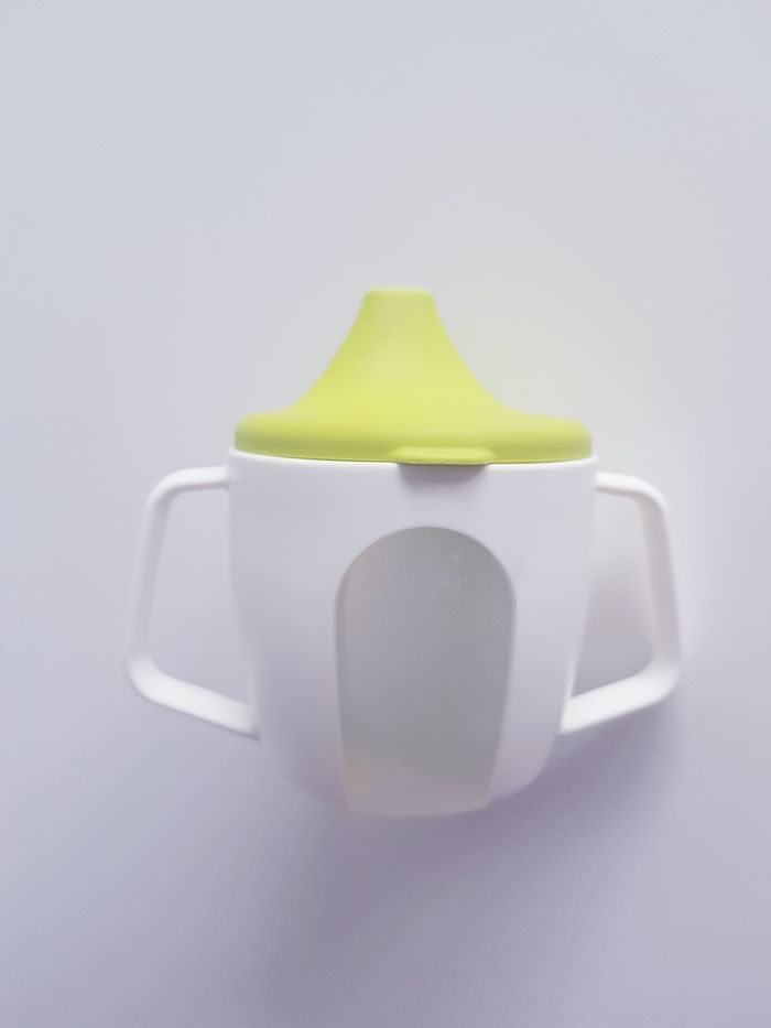 Lovi - Buddy Bear - Gobelet / tasse avec bec et poignées - Neuf avec étiquette ! - photo numéro 6