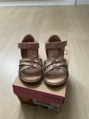 Chaussures filles