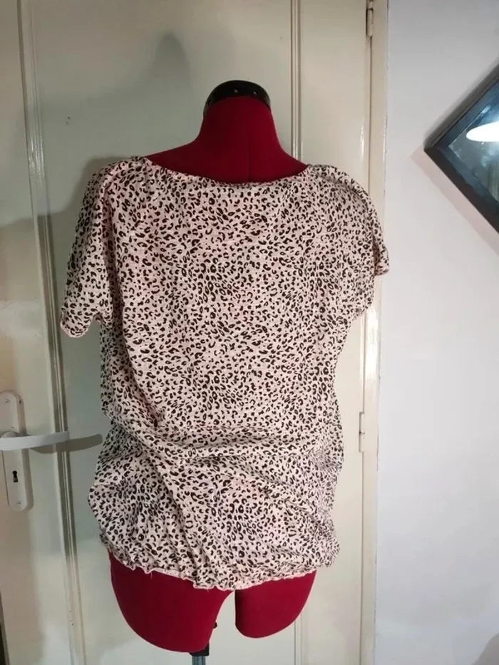 Blouse - photo numéro 2