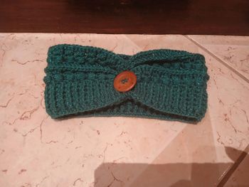Bandeau tête