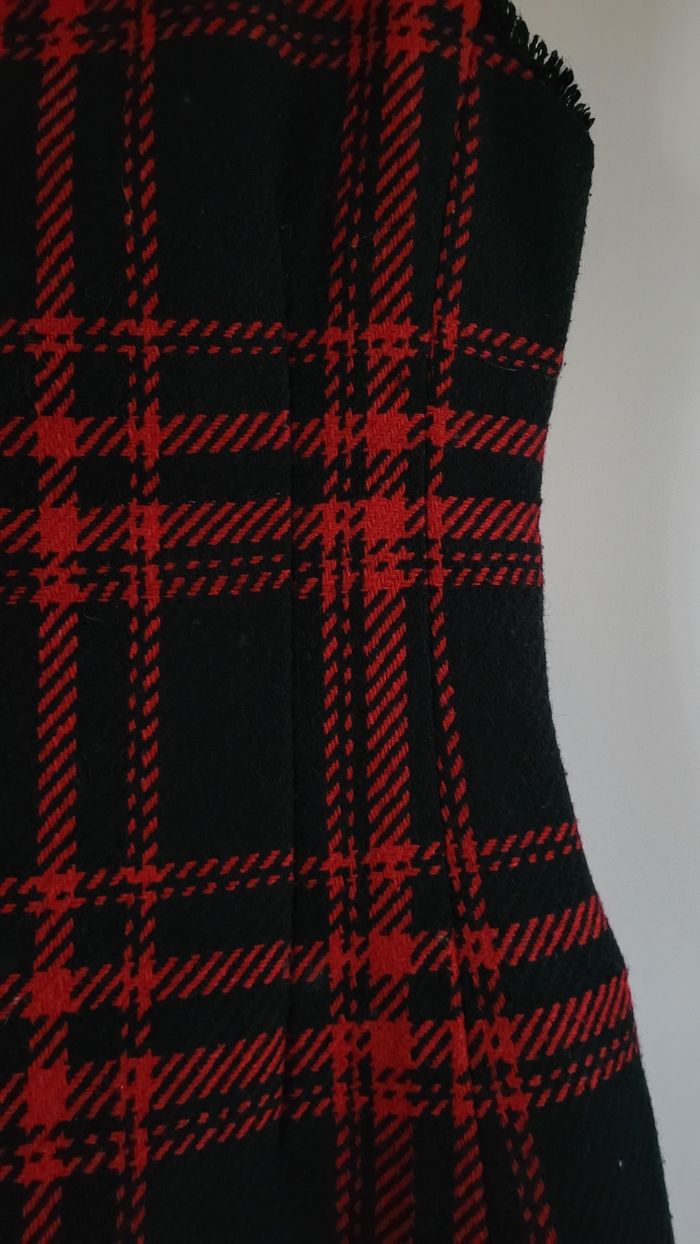 Robe d'hiver - photo numéro 3