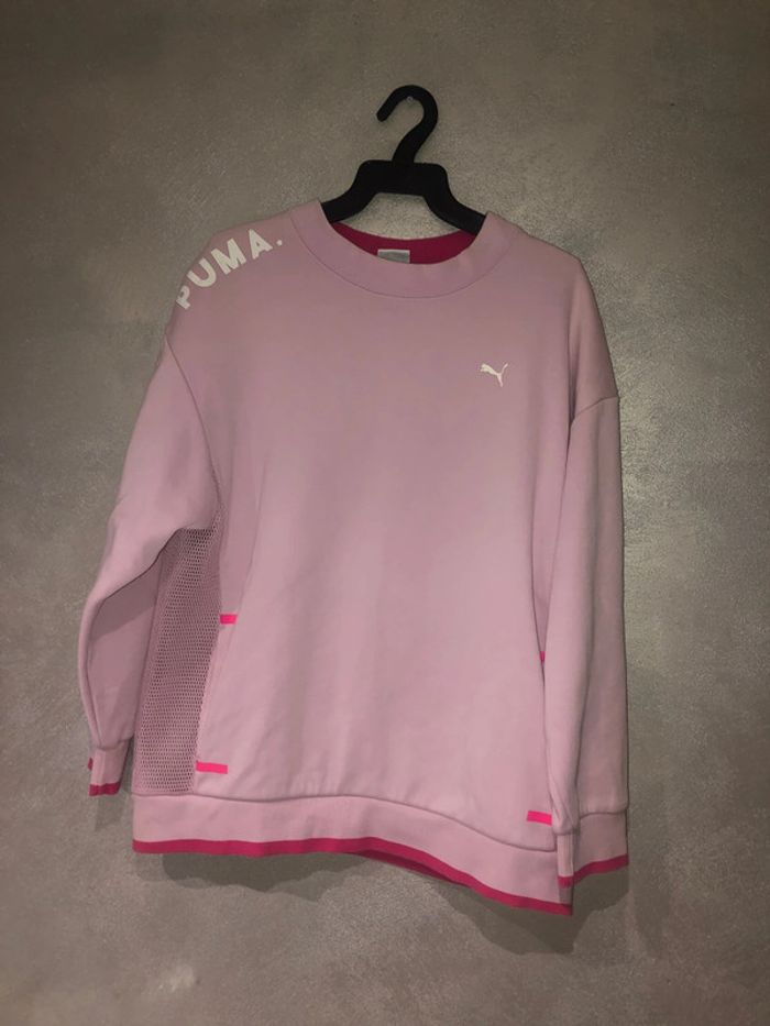 Pull femme