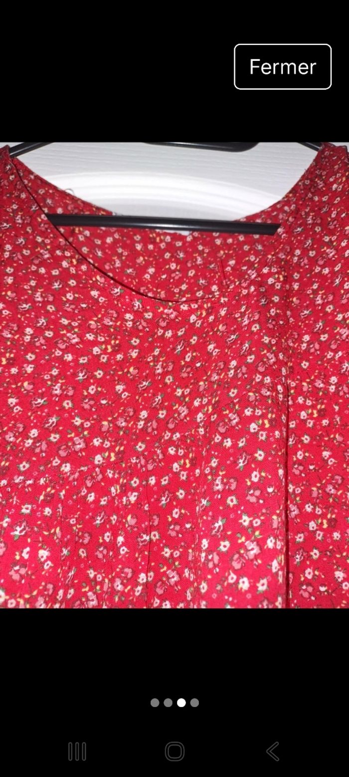 Robe légère - photo numéro 3