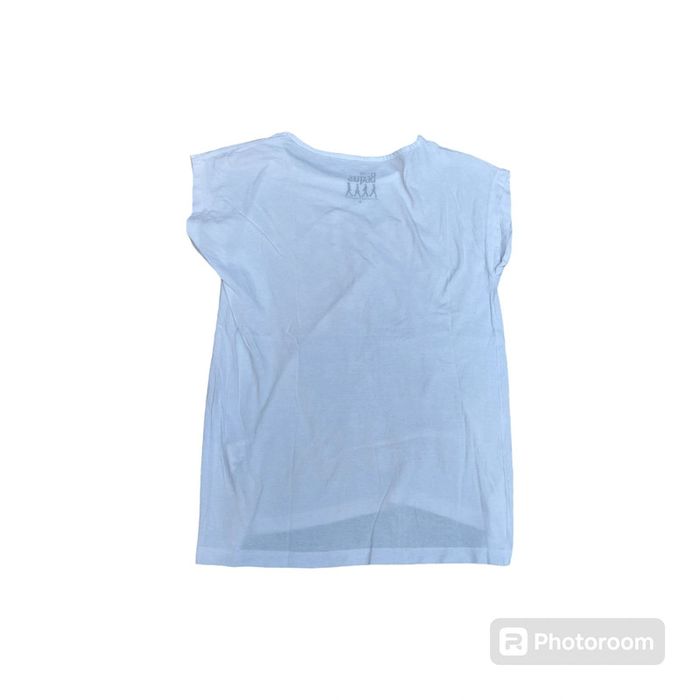 Tee shirt the Beatles taille S - photo numéro 2