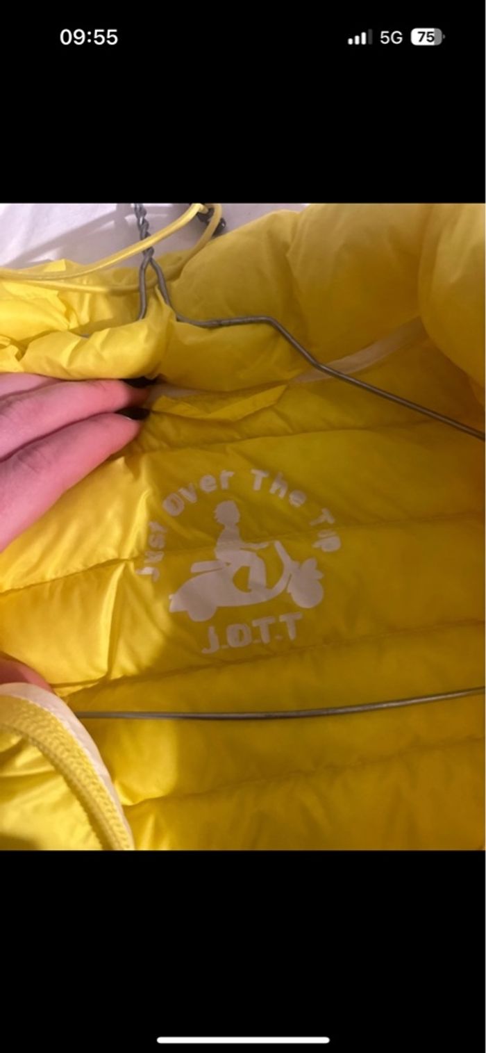 Jott - photo numéro 2