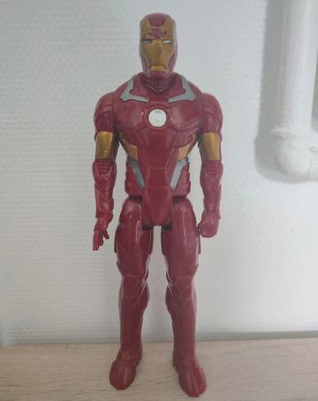 Figurine Iron Man